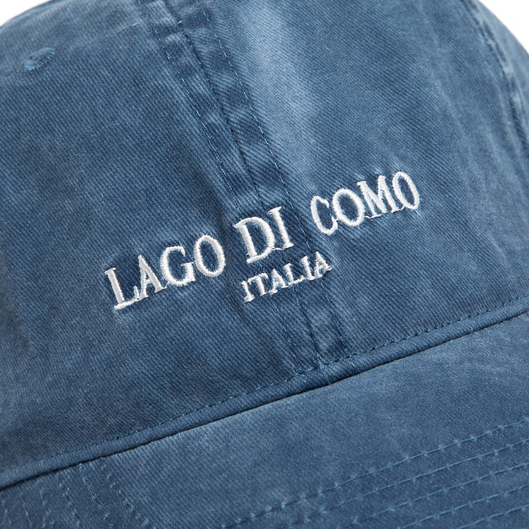 Cap "Dad Washed Embroidery"